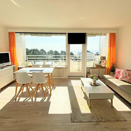 Apartament Horizont