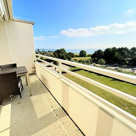 Horizont Apartament