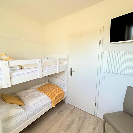Horizont Apartament Sierksdorf