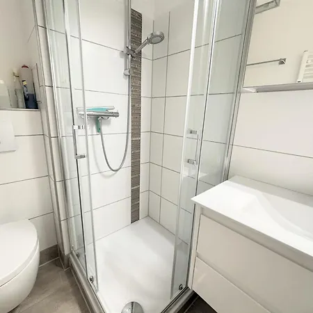 Horizont Apartament Sierksdorf