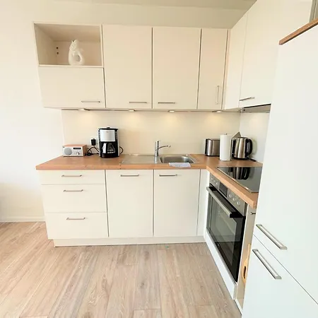 Horizont Apartament