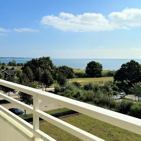 Apartament Horizont