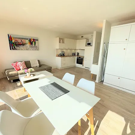 Apartament Horizont