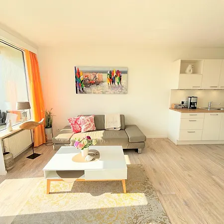 Horizont Apartament