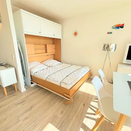 Apartament Horizont