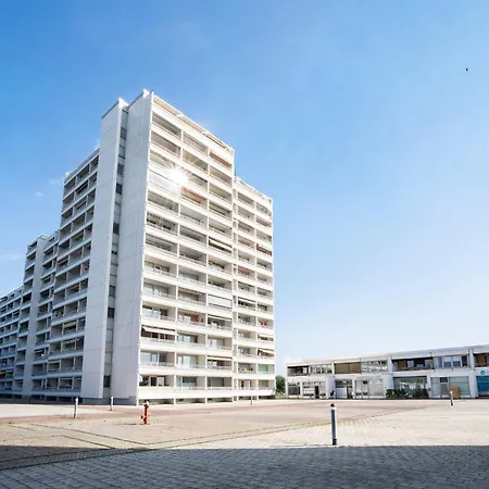 Apartament Horizont Sierksdorf
