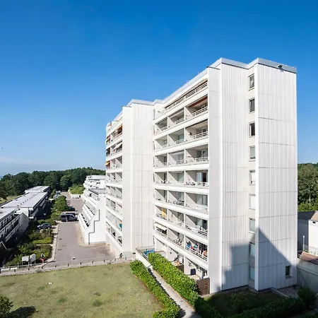Appartement Horizont *