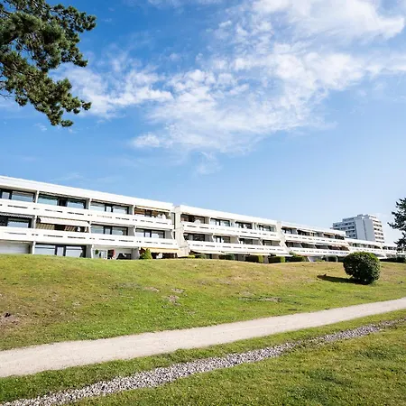 Appartement Horizont