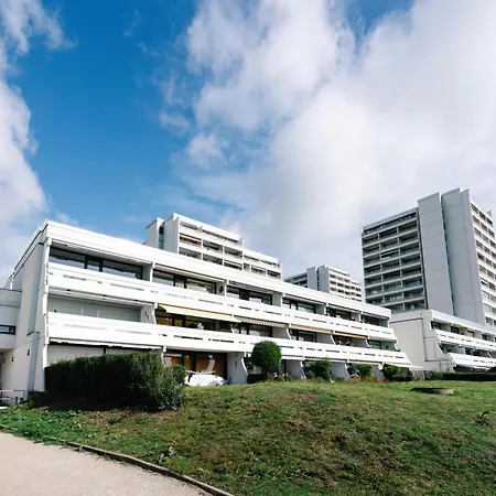 Apartament Horizont