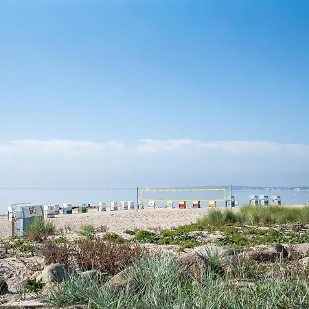 Horizont Sierksdorf
