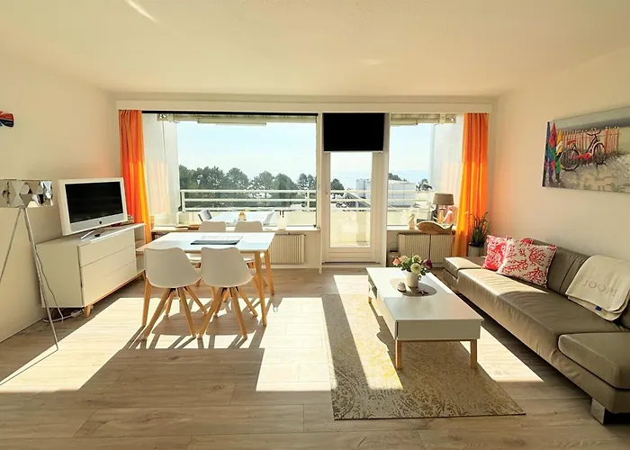 Appartement Horizont