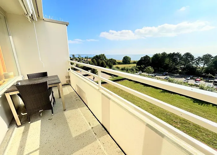 Horizont Appartement