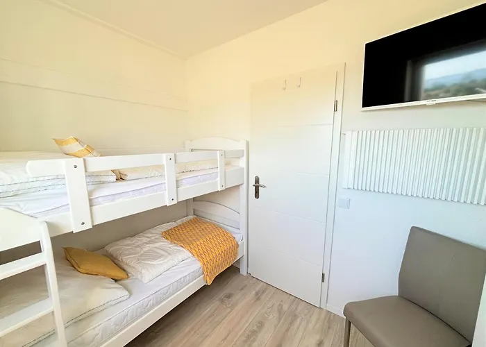 Horizont Appartement Sierksdorf