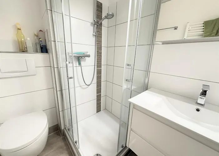 Horizont Appartement Sierksdorf