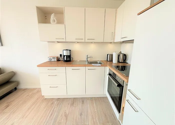 Horizont Appartement