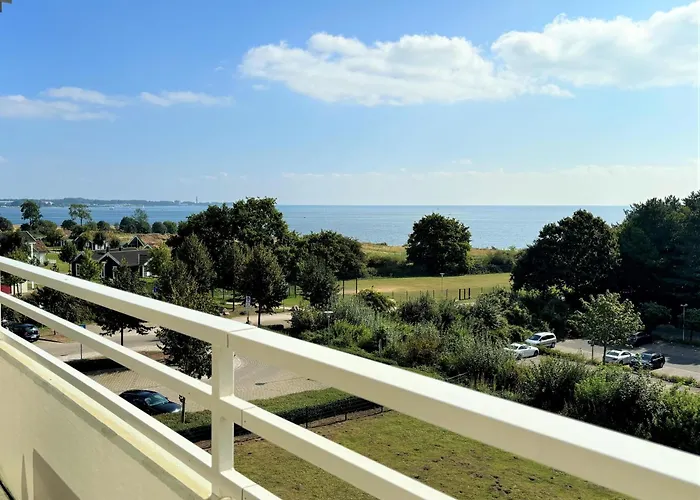 Appartement Horizont