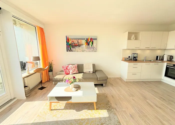 Horizont Appartement