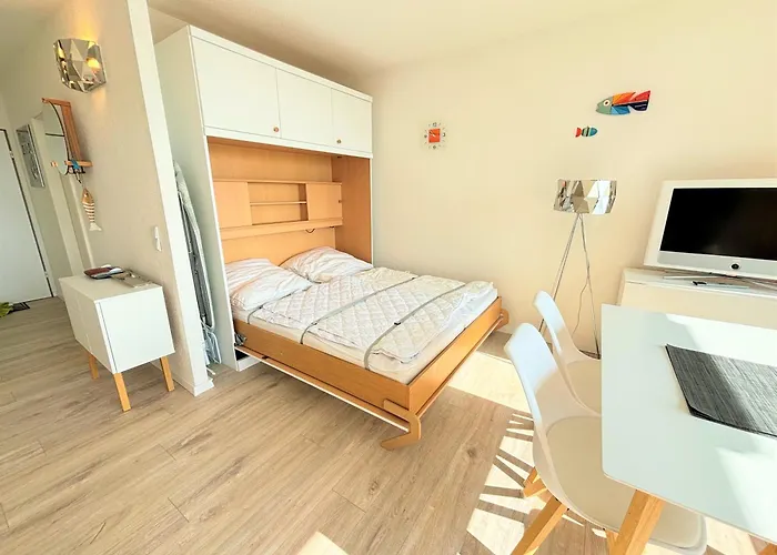 Appartement Horizont